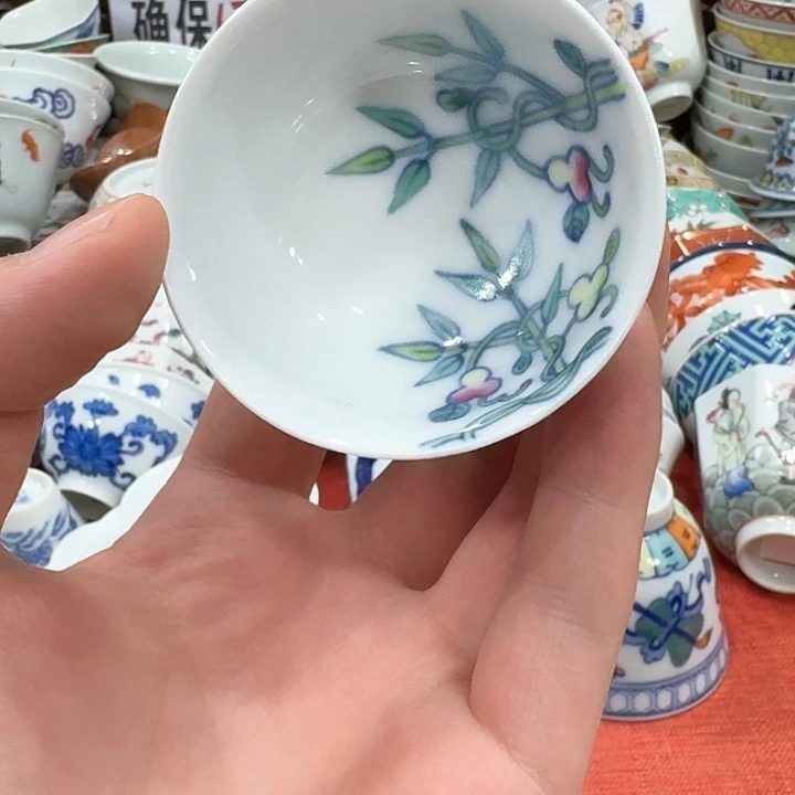 陶瓷艺术品收藏陶瓷