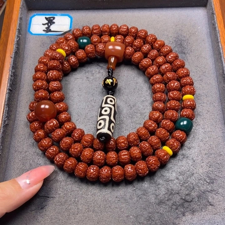 金刚菩提吊坠菩提