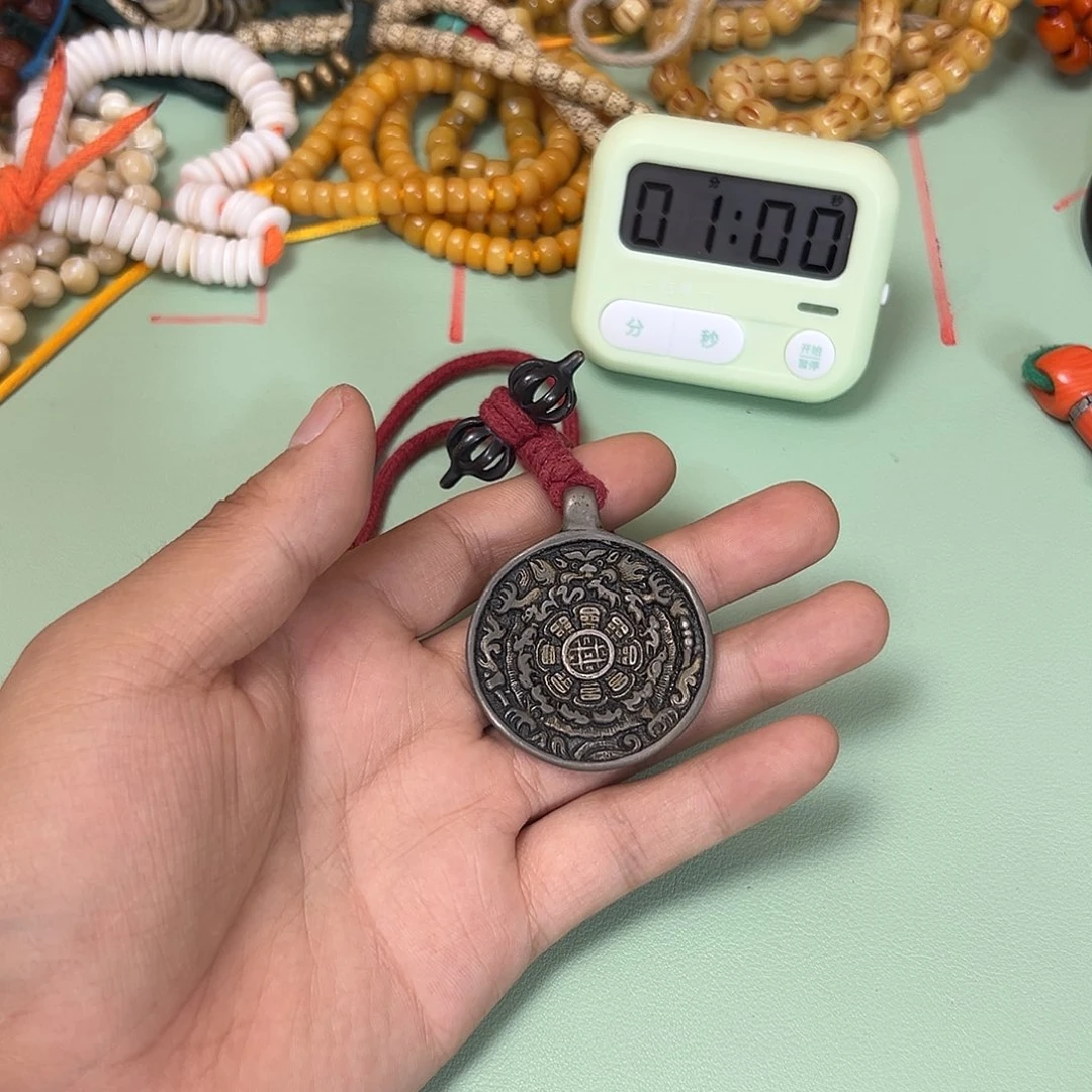 清****玛吉阿米藏式臻品直播间