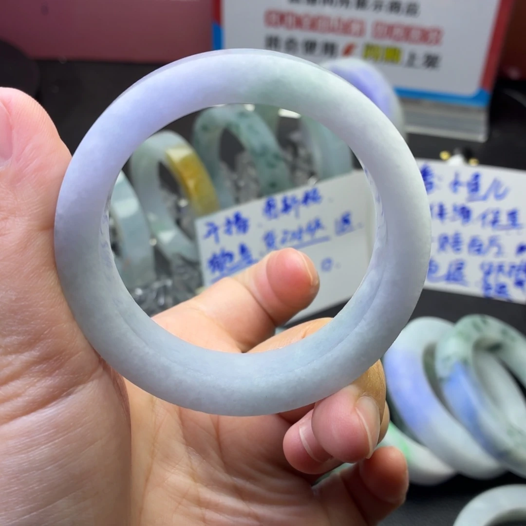 不****定制翡翠未镶嵌缅甸翡翠