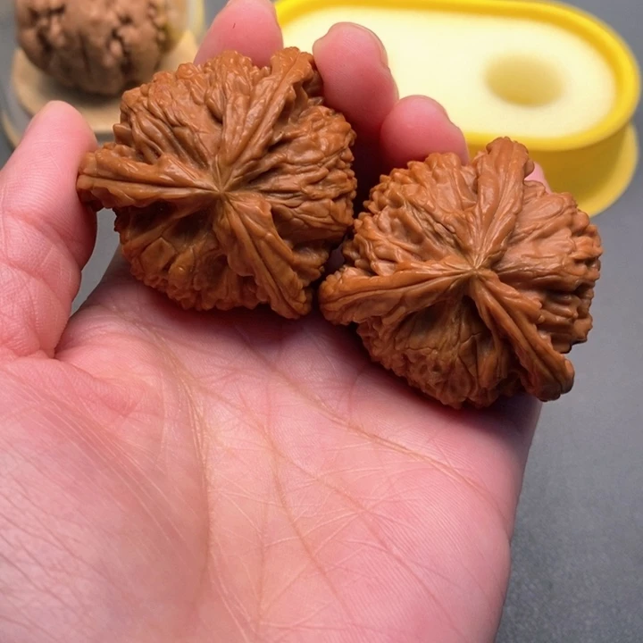 木质类༺****核桃核桃