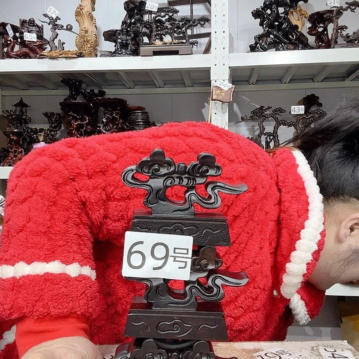 非洲紫檀（红花梨）69