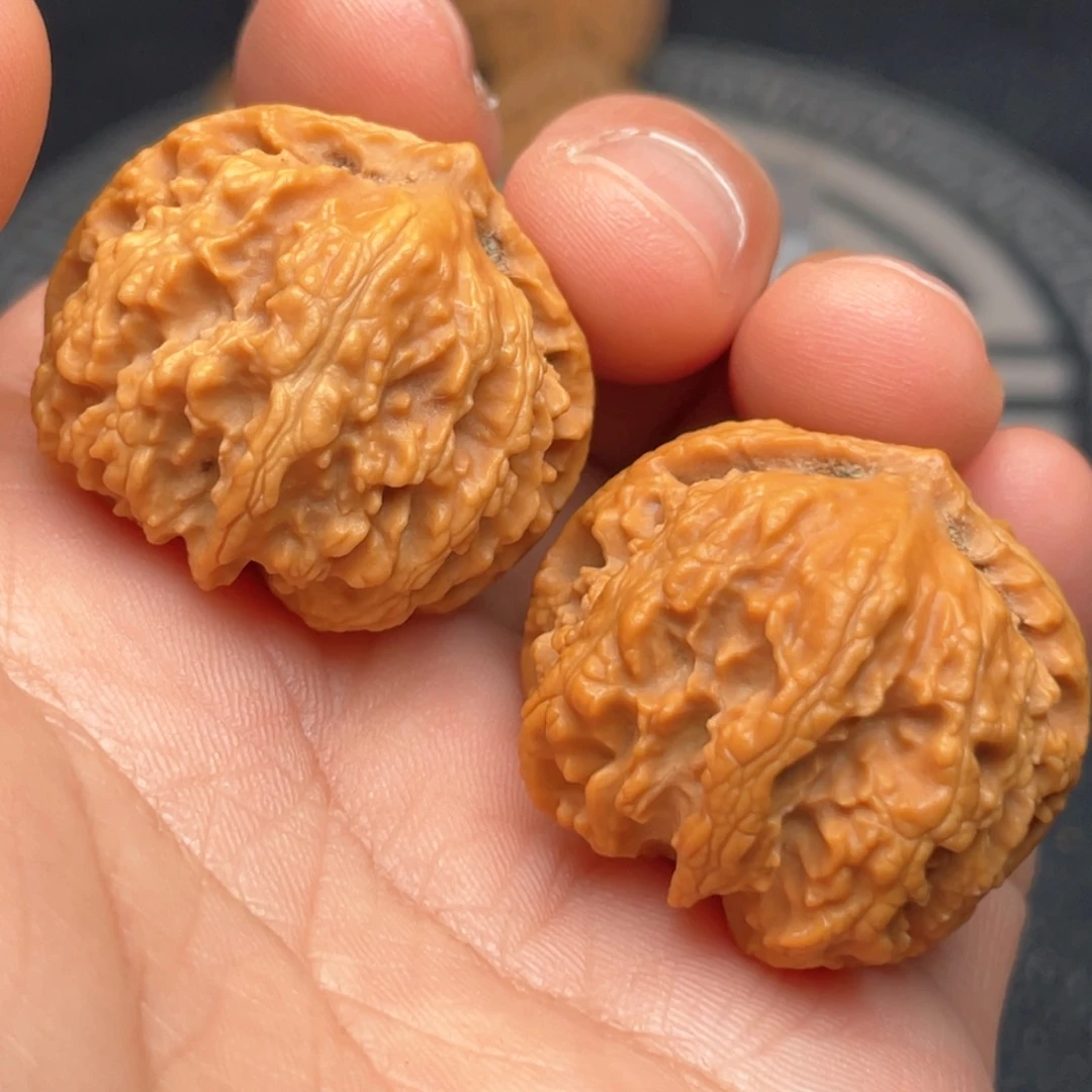 文玩核桃把件16号链接