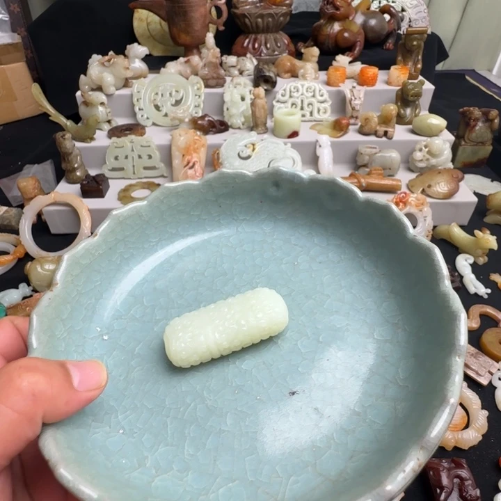 用***8摆件瓷韵珍品坊珍品坊