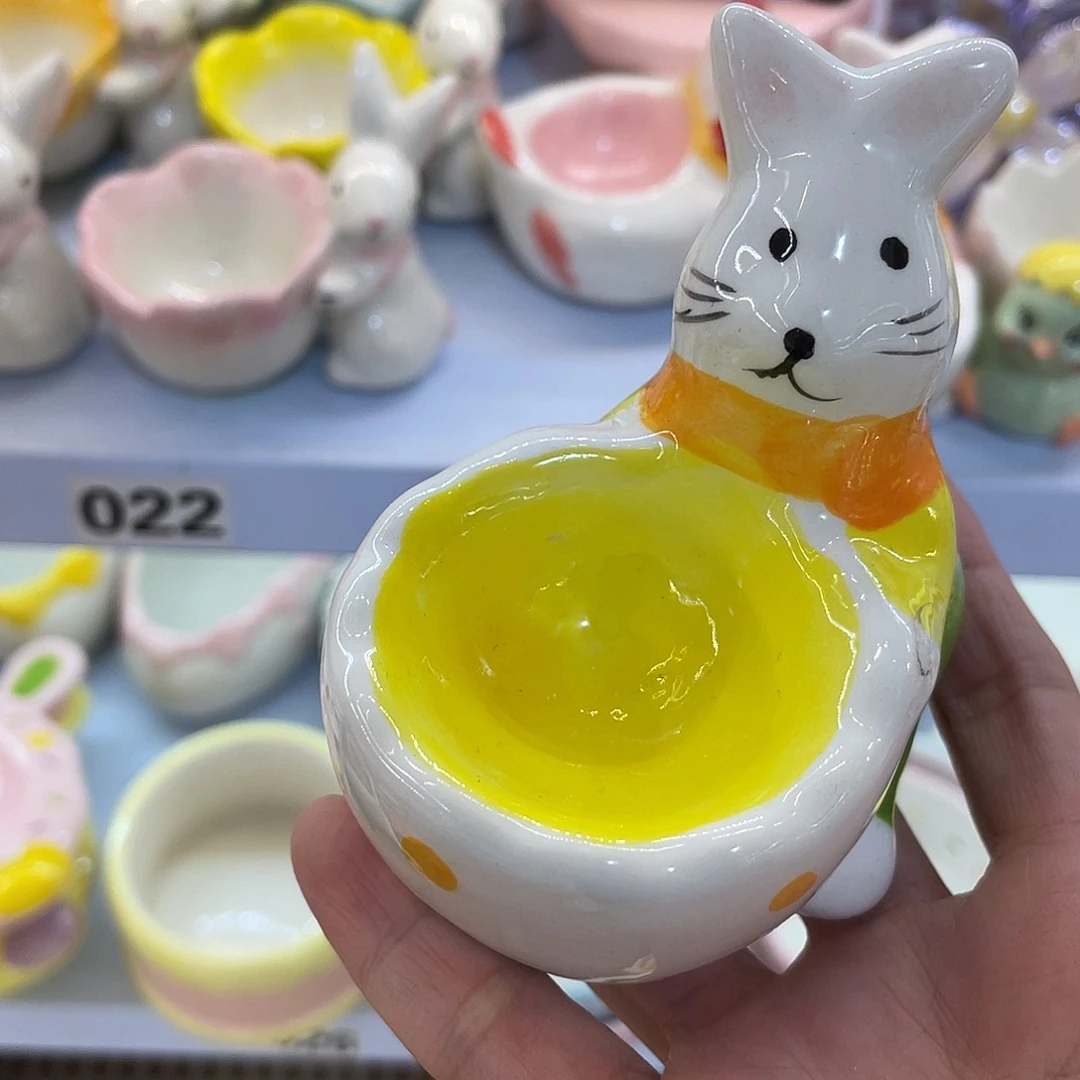 陶瓷微瑕介意慎拍