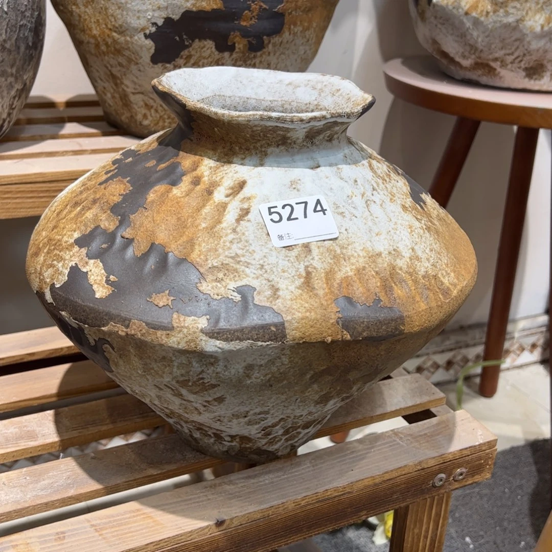 瓷片5274高26口9默认无孔的