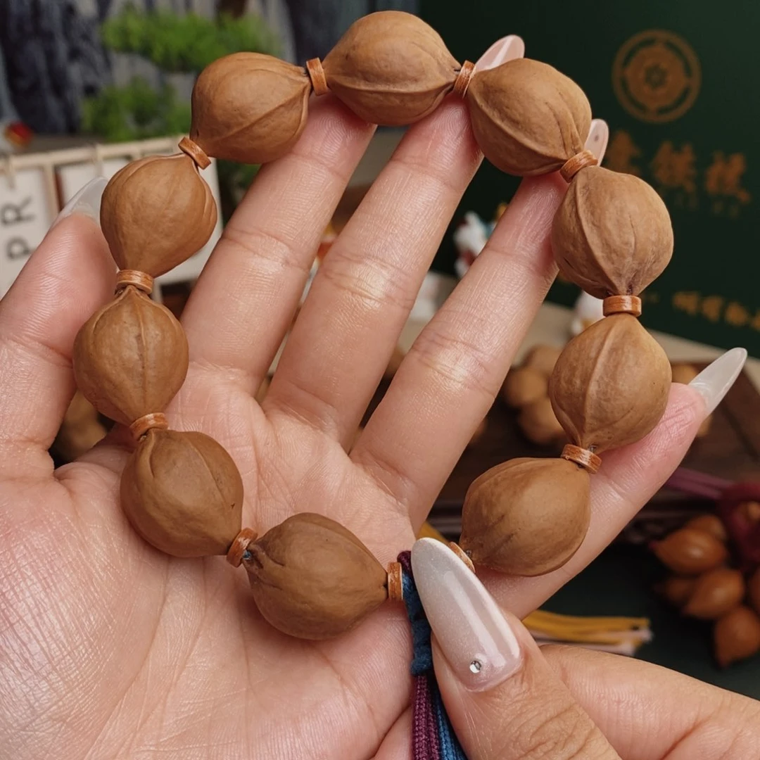 精挑细选19/24梅林铁核素串