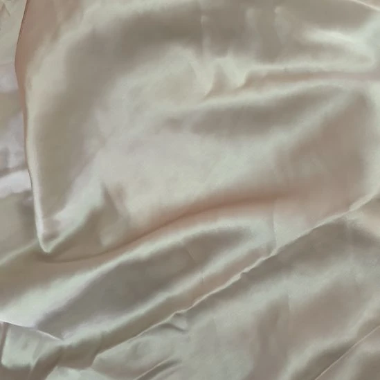 皮粉色闪光缎15元3米