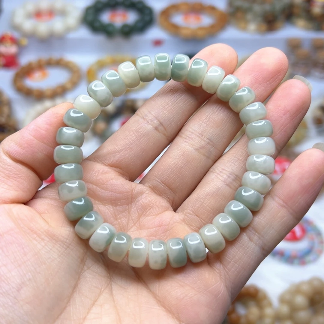 A***i手串菩提根/象牙果