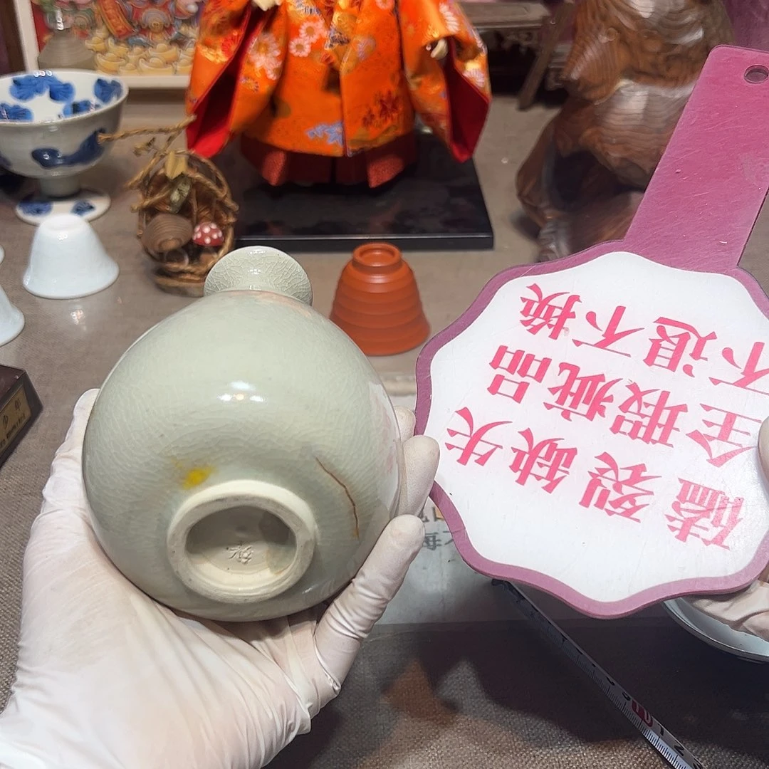 瓷片瓷器满58包邮包邮包邮