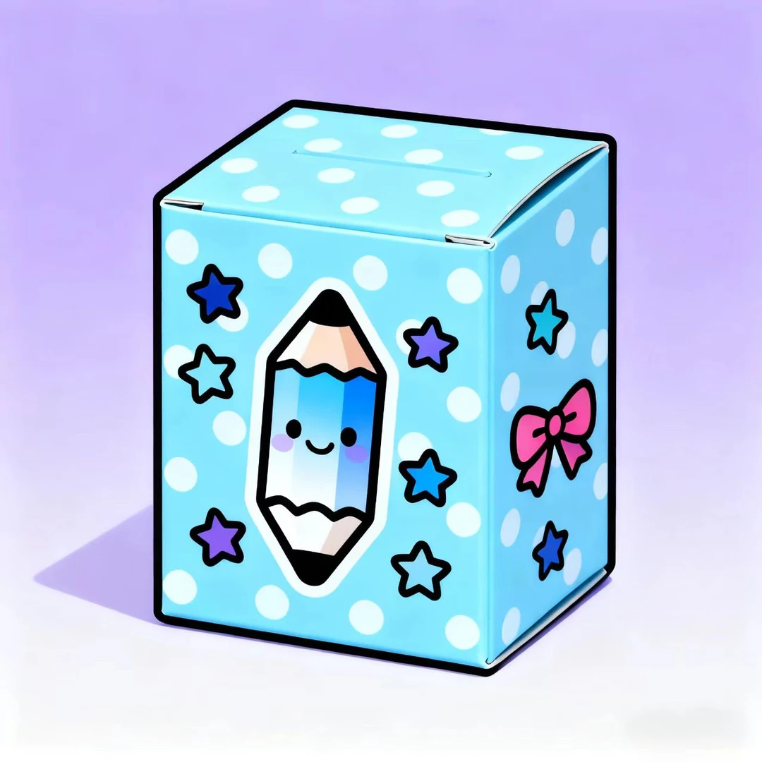 文具大礼包高端组合笔套装（无主图包装）