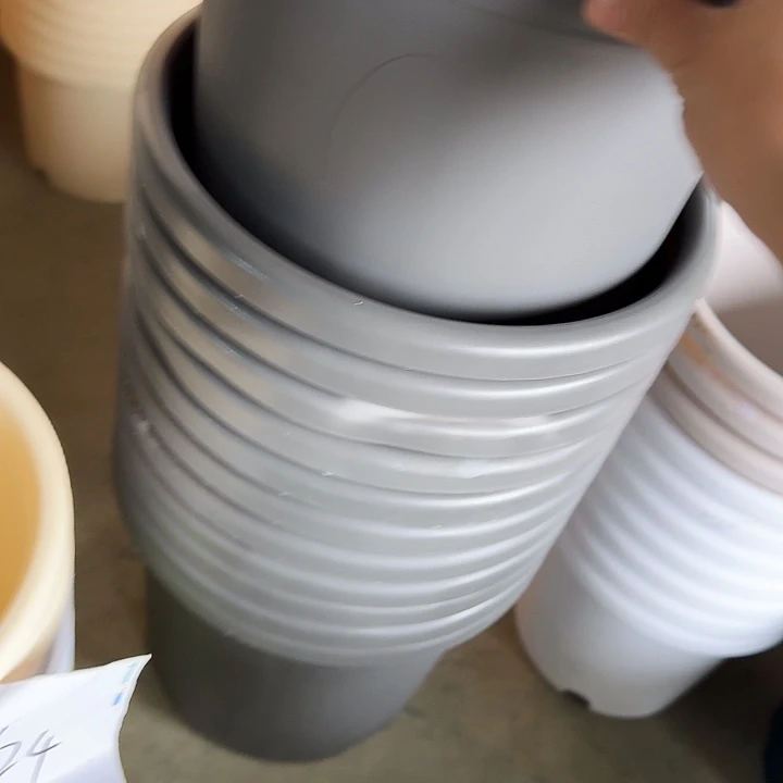 瑕疵5#口径29灰黑5个无托