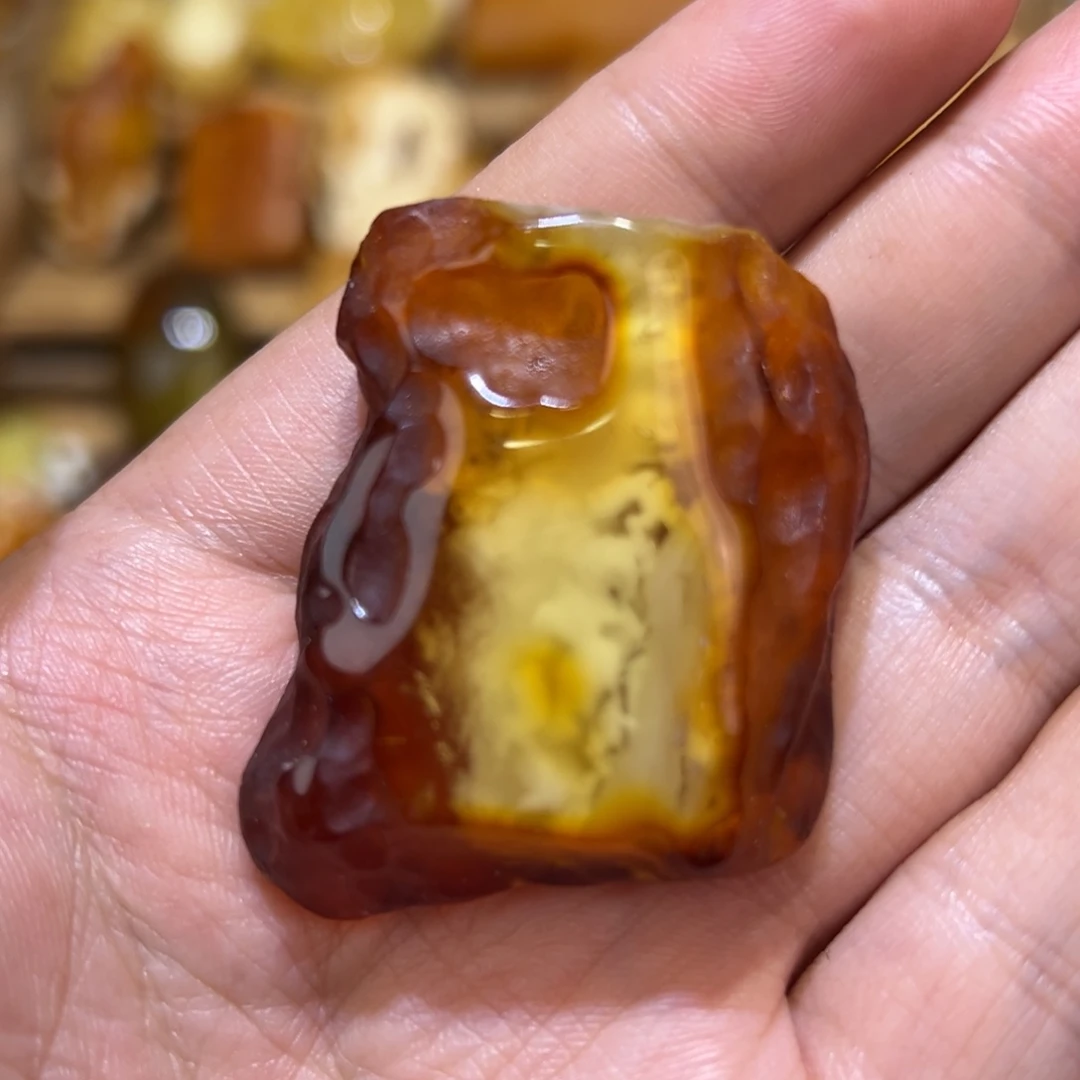 定制琥珀琥珀蜜蜡
