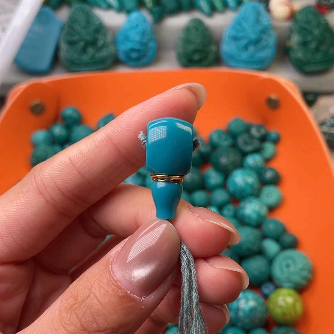 【闪购商品】琉璃非金属12次hi村