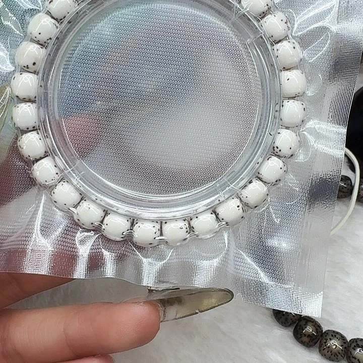 星月菩提手串326快乐星月菩提87