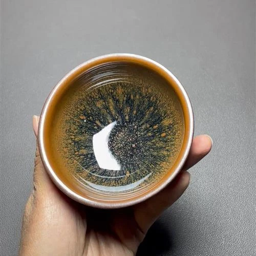 【闪购商品】茶盏-664............