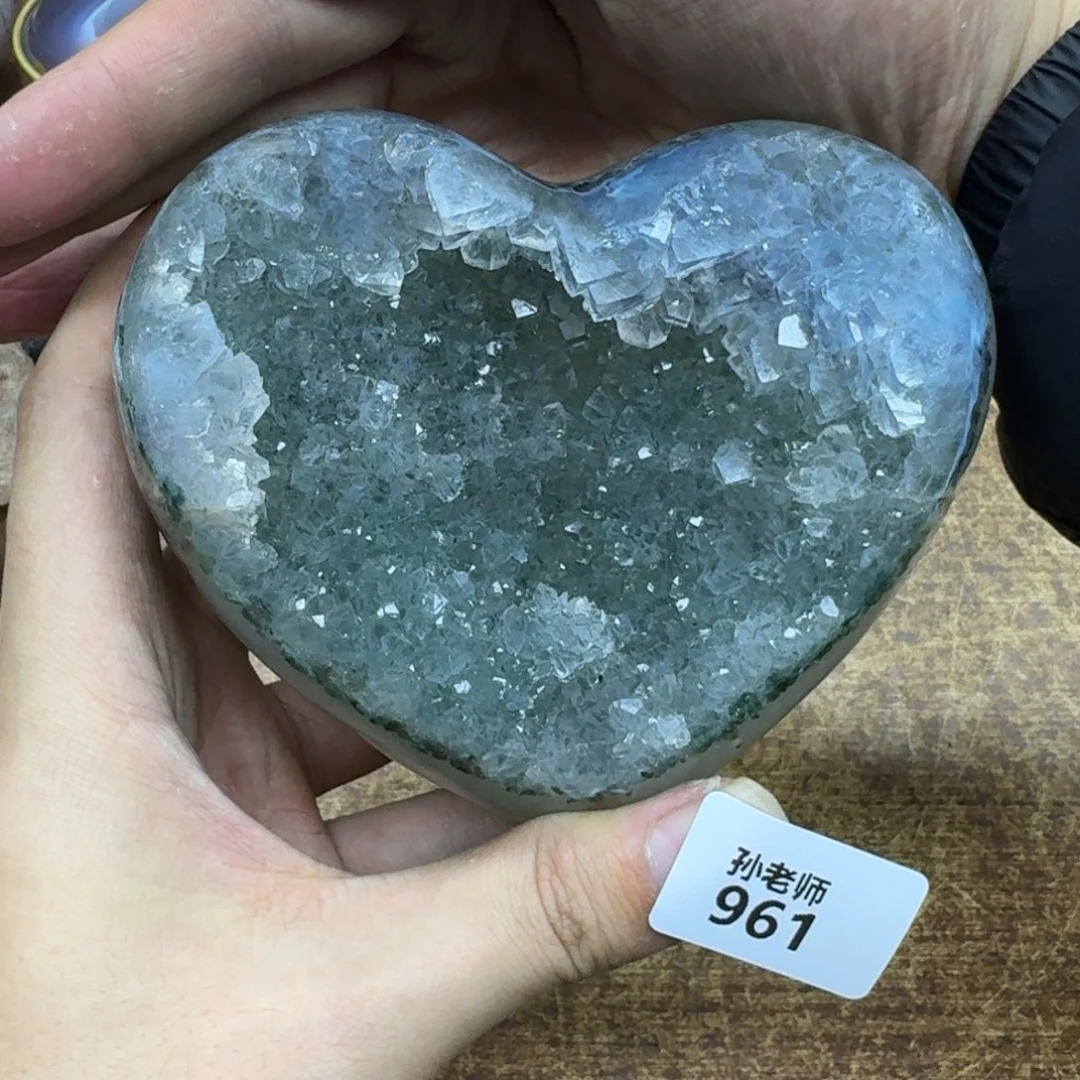 水晶大型摆件（非配饰）未镶嵌泽****?摆件