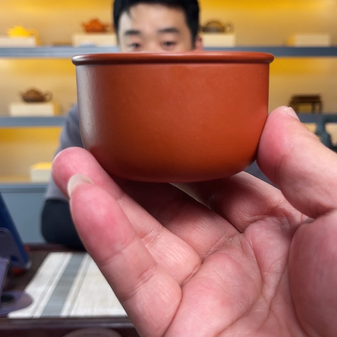 茶壶紫砂朱泥电饭煲杯