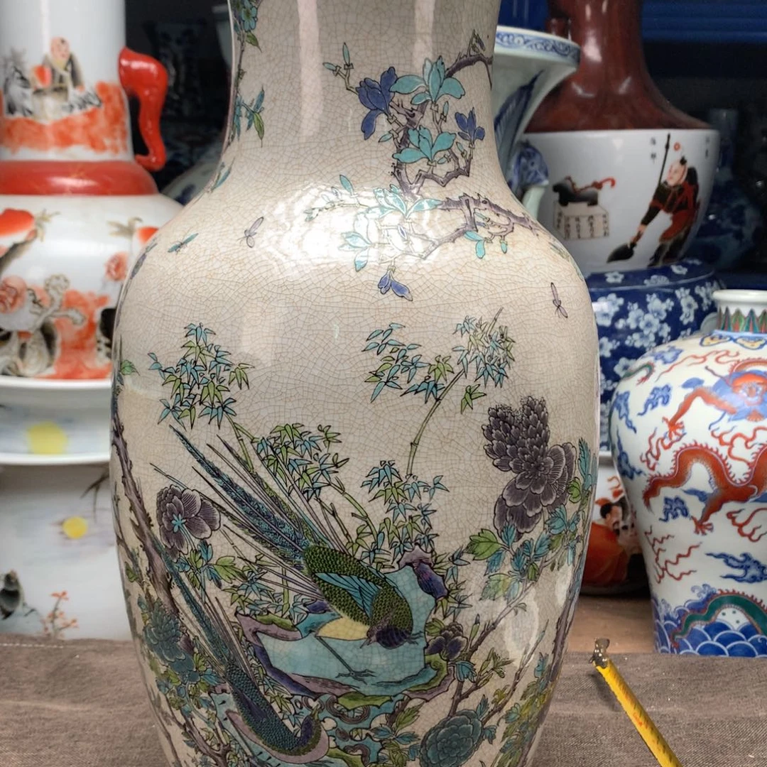 摆件旧藏瓷器旧藏瓷器