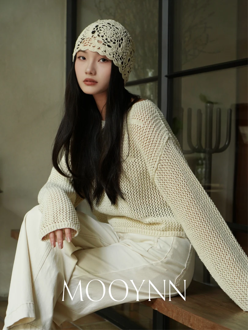 MOOYNN茉零品牌女装【B编号201-400】（2025夏款）折扣