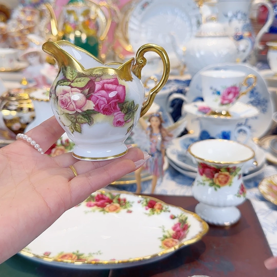 欧洲瓷器收藏鉴赏