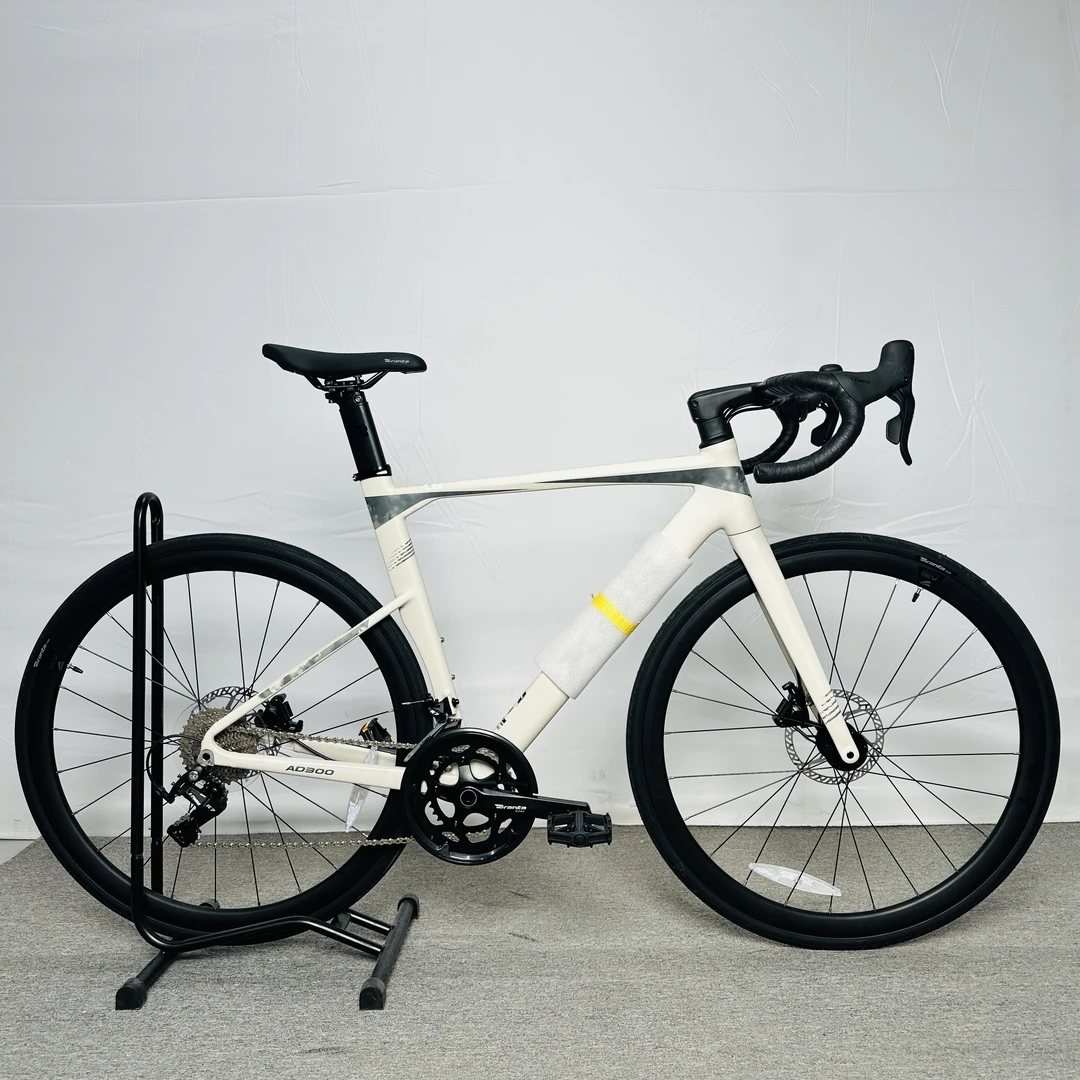 【XI德盛】AD300 白蛇 54码 185-195 蓝图r7 20速 202511230002