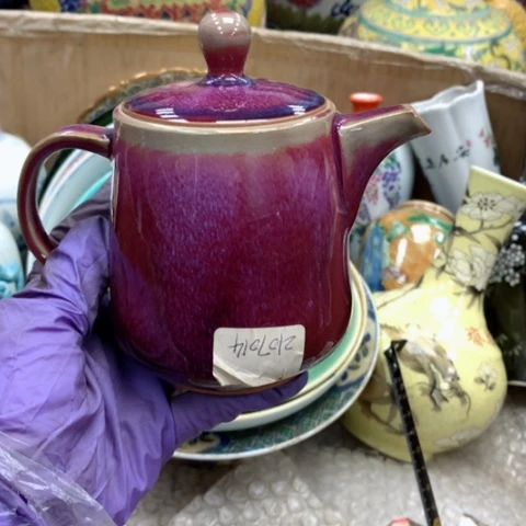 摆件瓷器摆件瓷器摆件