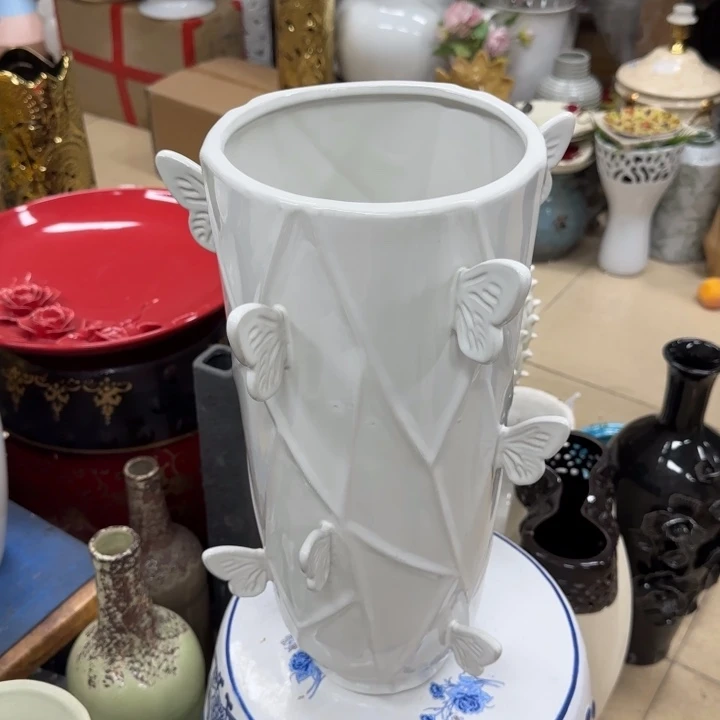 瓷片陶瓷工艺轻微微瑕