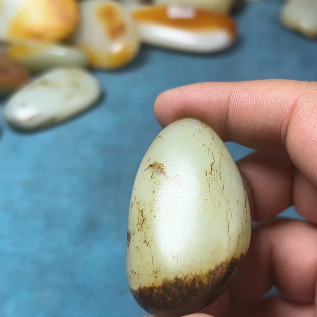 玛瑙/玉髓合金挂件