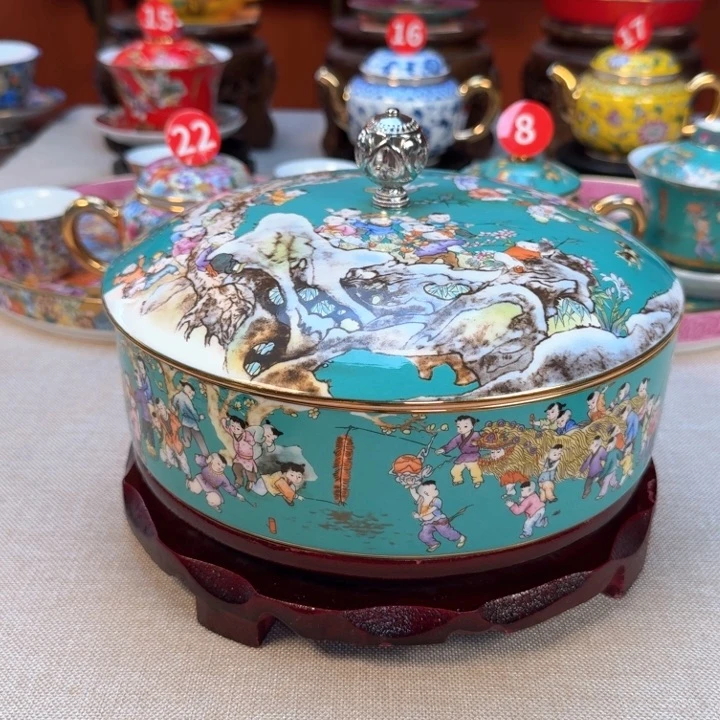 景德镇陶瓷景德镇瓷器