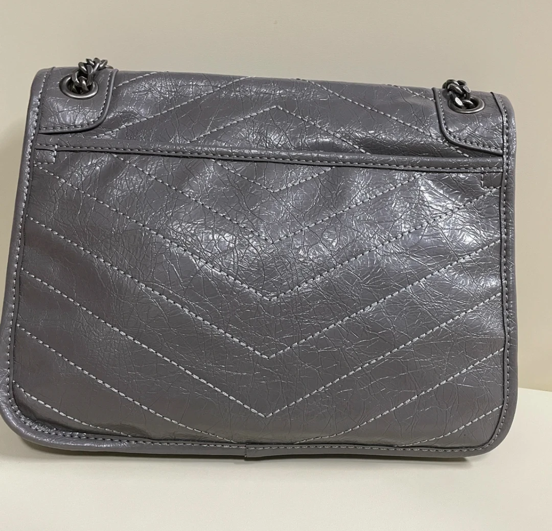 2628 新款爆款时尚百搭女包单肩斜挎包包网红女包