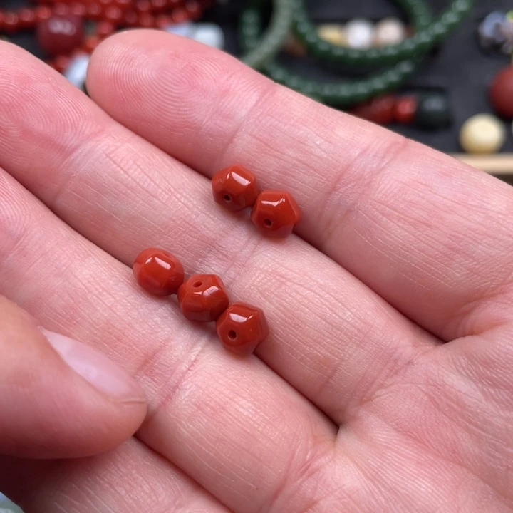 玛瑙/玉髓直播未镶嵌