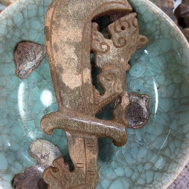 摆件瓷器瓷器瓷器瓷器