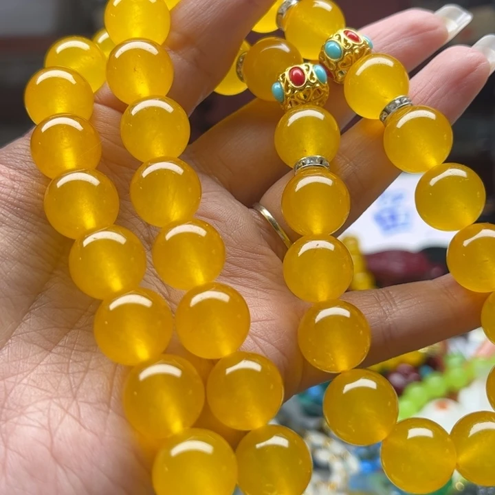 石英质玉手镯未镶嵌Z****甲