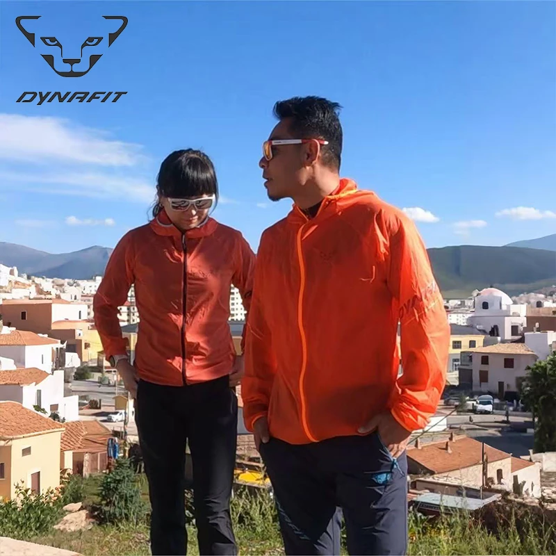 【国现】意大利Dynafit雪豹25款VERT男女皮肤衣夹克外套70974/70975