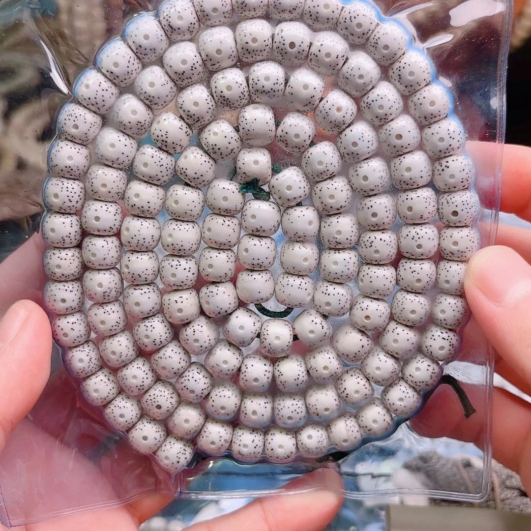 吊坠星月菩提星月