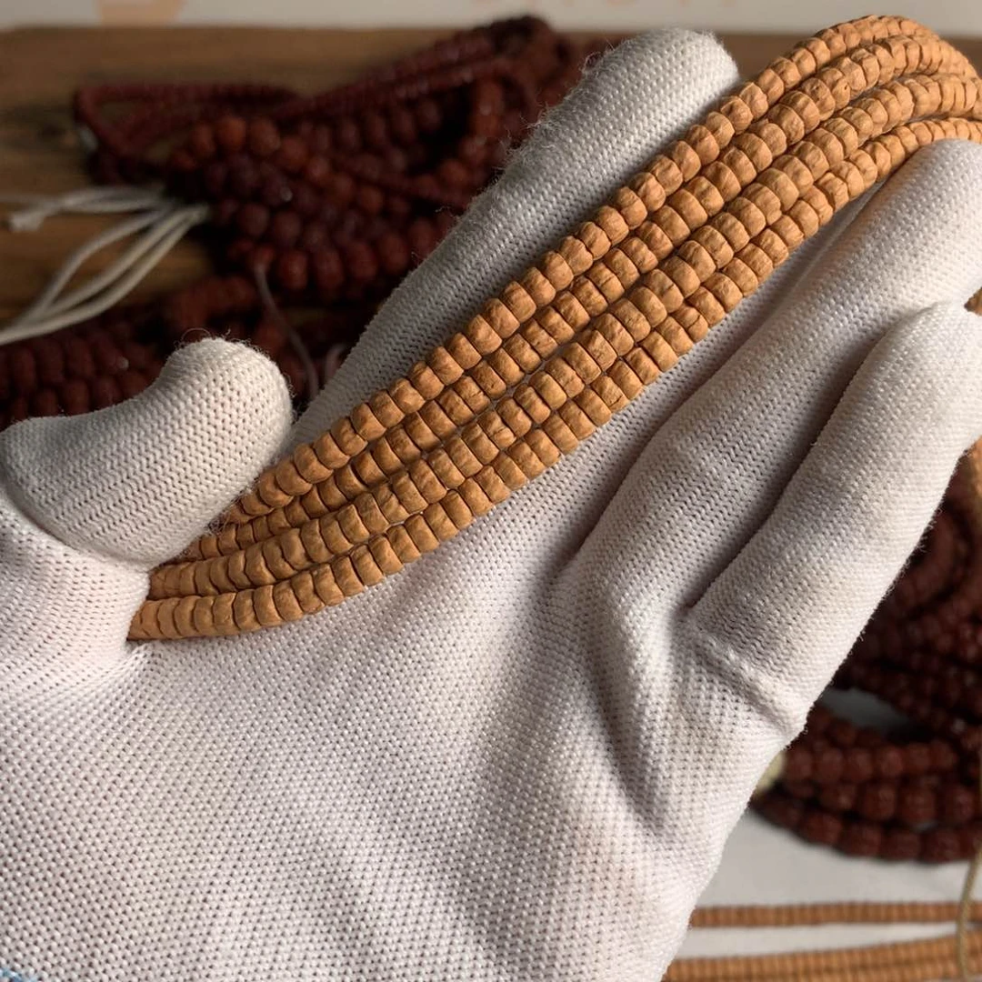 金刚菩提吊坠药片百香