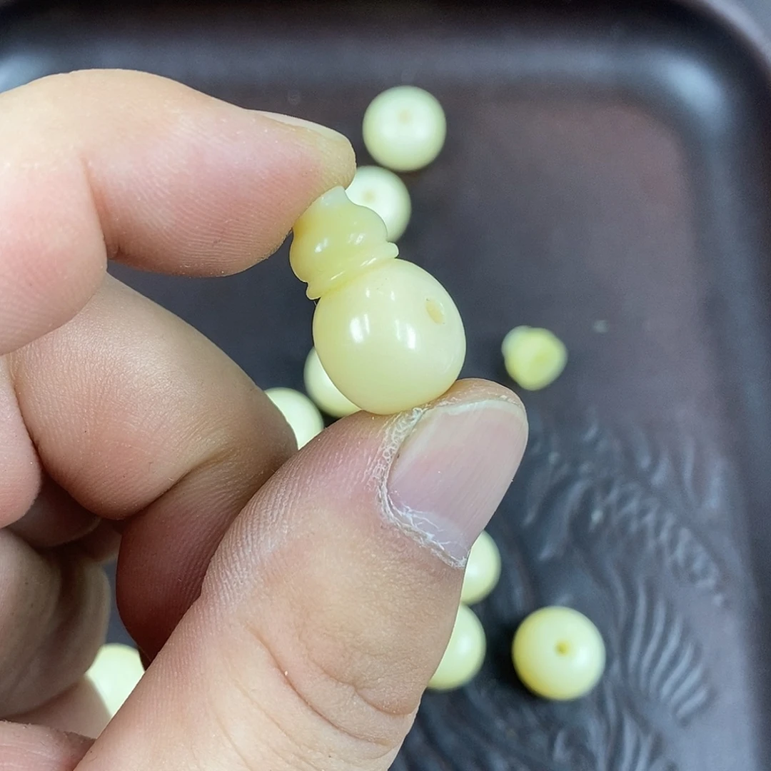 驼骨手串/手链配饰138尺寸1.4