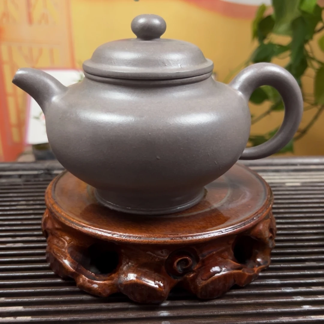 茶壶紫砂宜兴紫砂壶