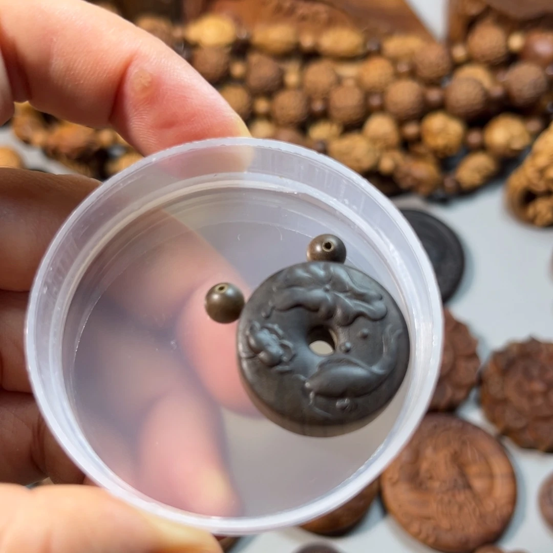 ****、檀香木其他精工细作