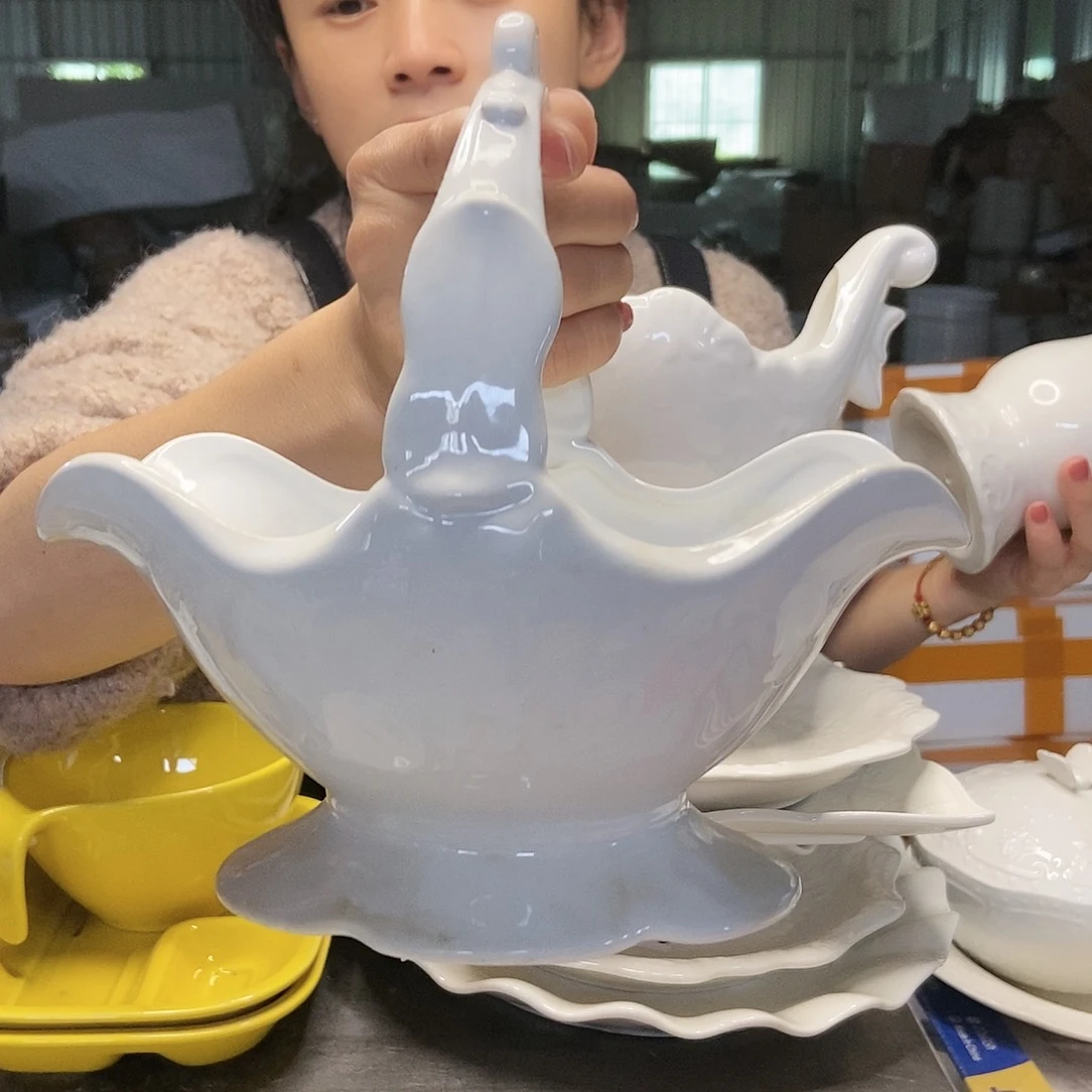 【闪购商品】碟来*缘工厂库存微瑕产品132