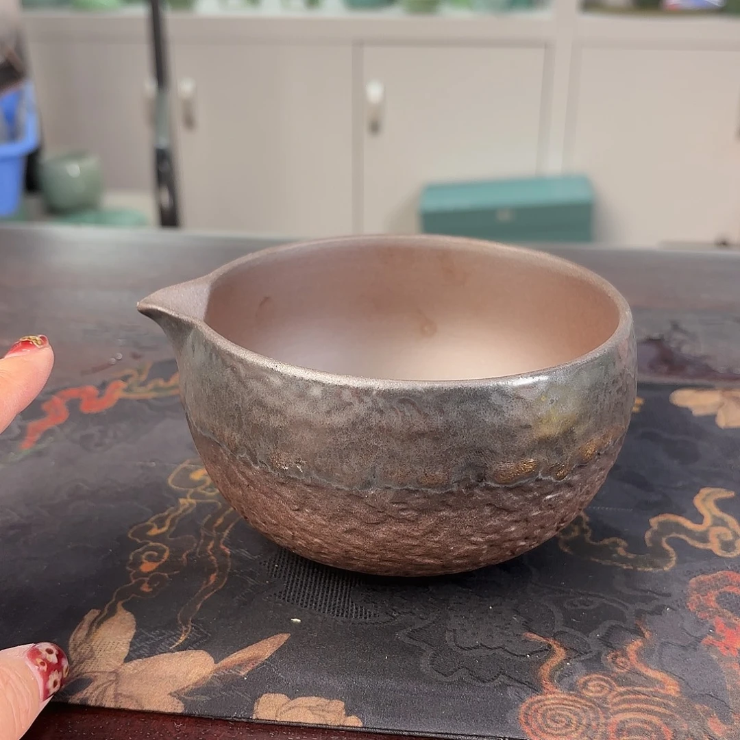 小米茶器龙泉云间青瓷