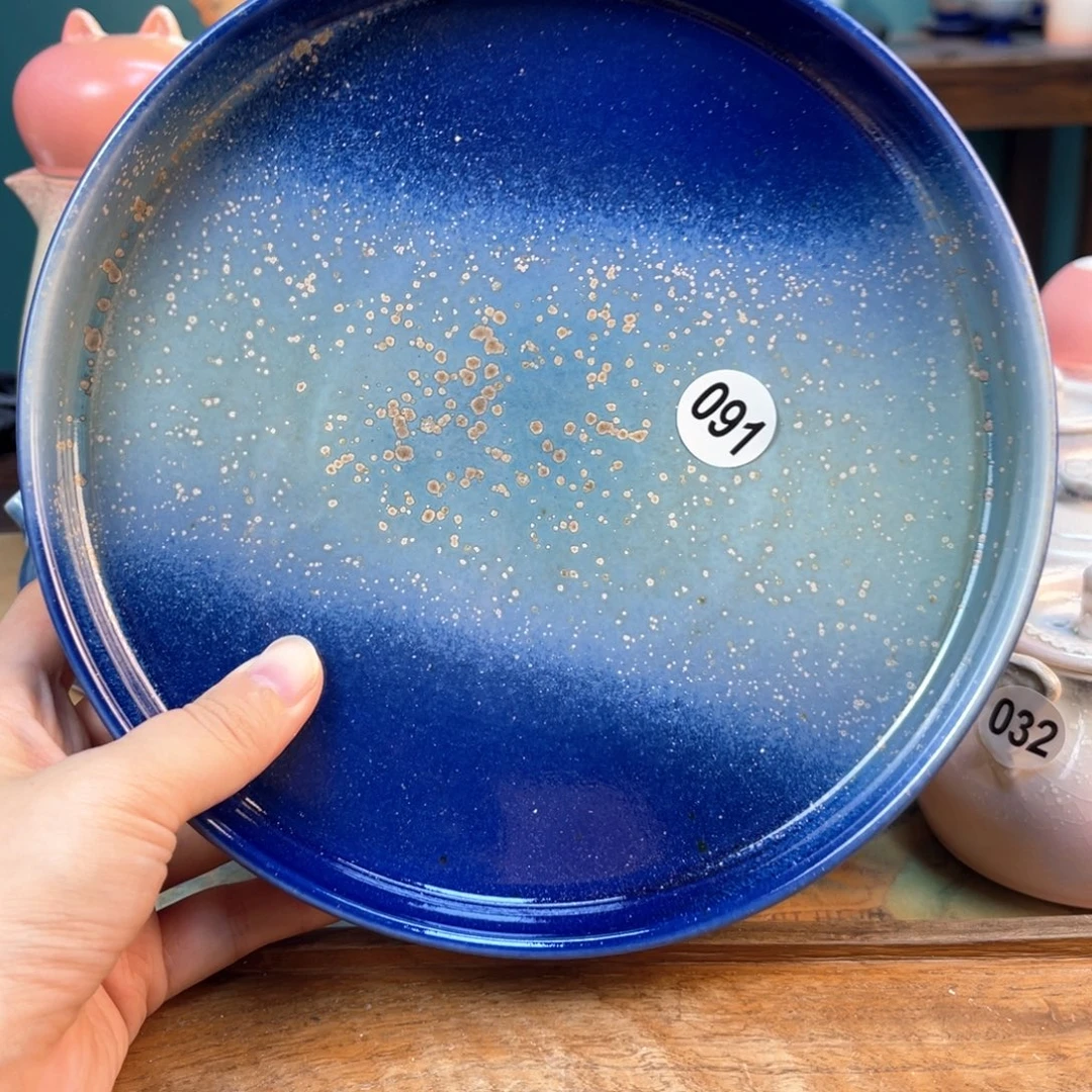 ****仙木夕陶瓷手工茶器