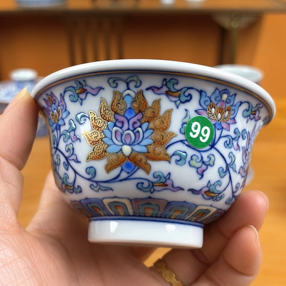 景德镇陶瓷景德镇瓷器