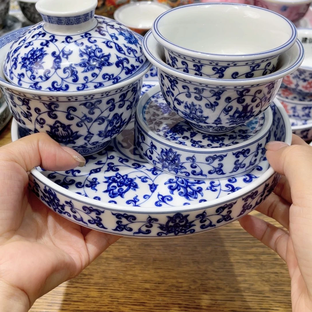 坦*景德镇陶瓷工厂福利价