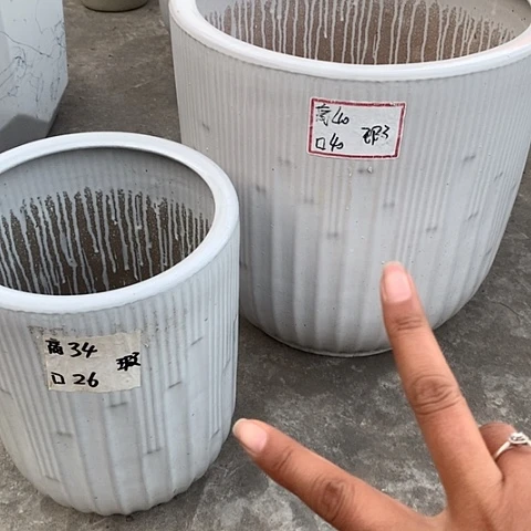 缸高温陶瓷 默认瑕疵