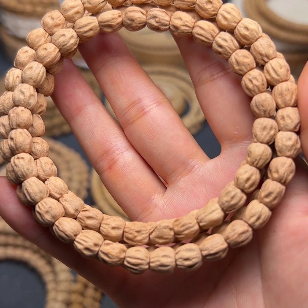 柏香籽/百香籽手串