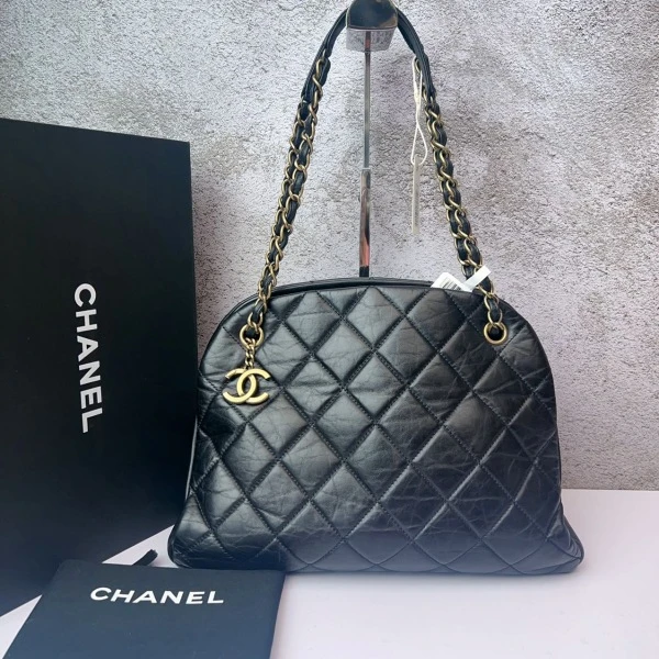 香奈儿/包包/95新/市场价30000/250804zb0009