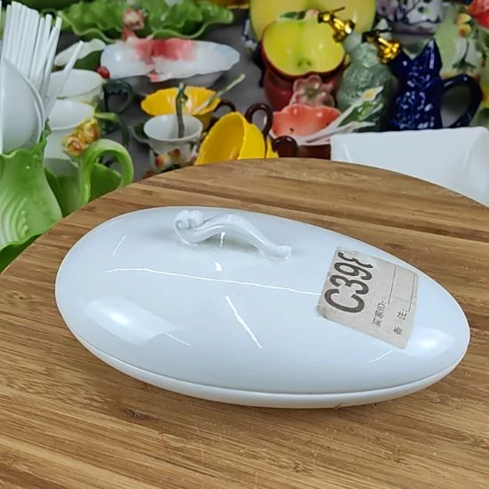 潮州创艺瓷家陶瓷