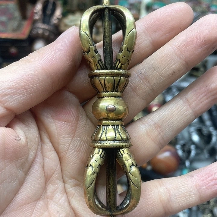 工艺品挂件一物一图